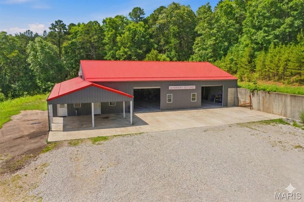 12410 S State Highway 21
