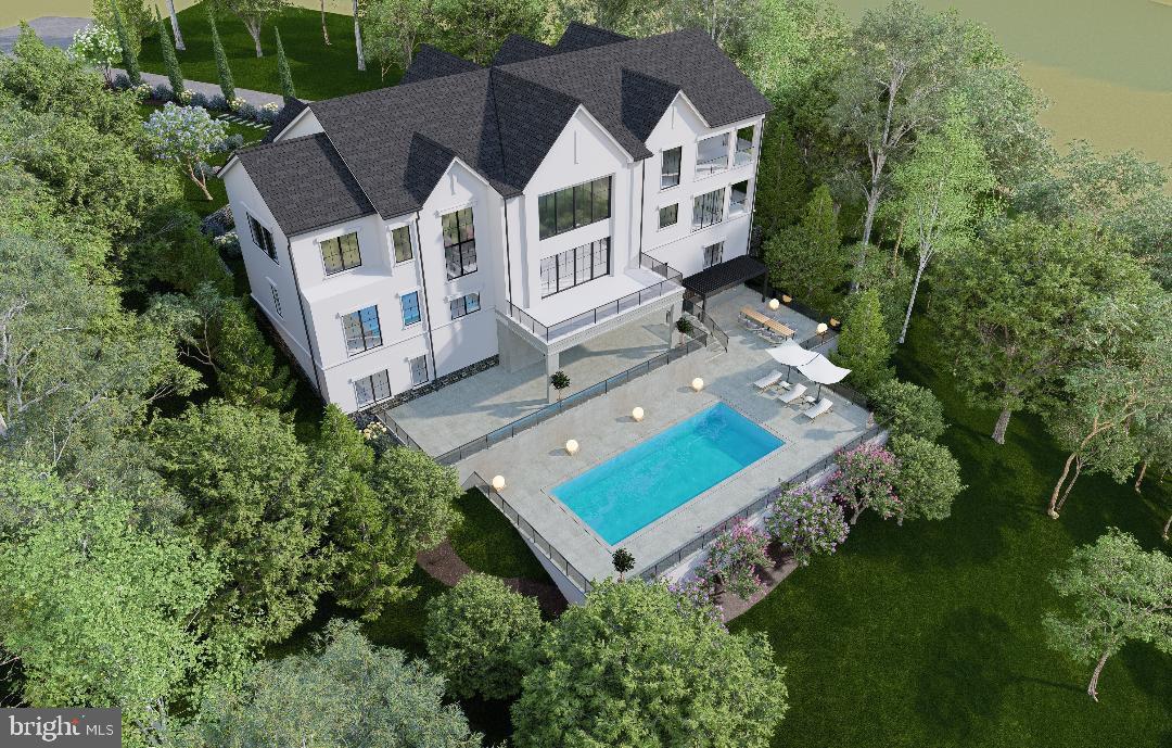7009 Natelli Woods Lane, Bethesda, MD image