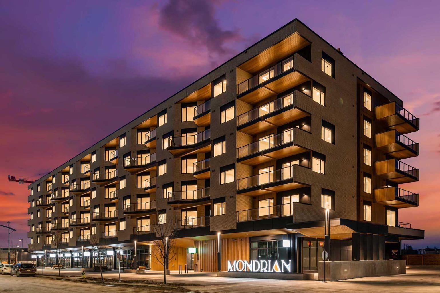 8370 Broadcast Avenue SW 315, Calgary, AB 