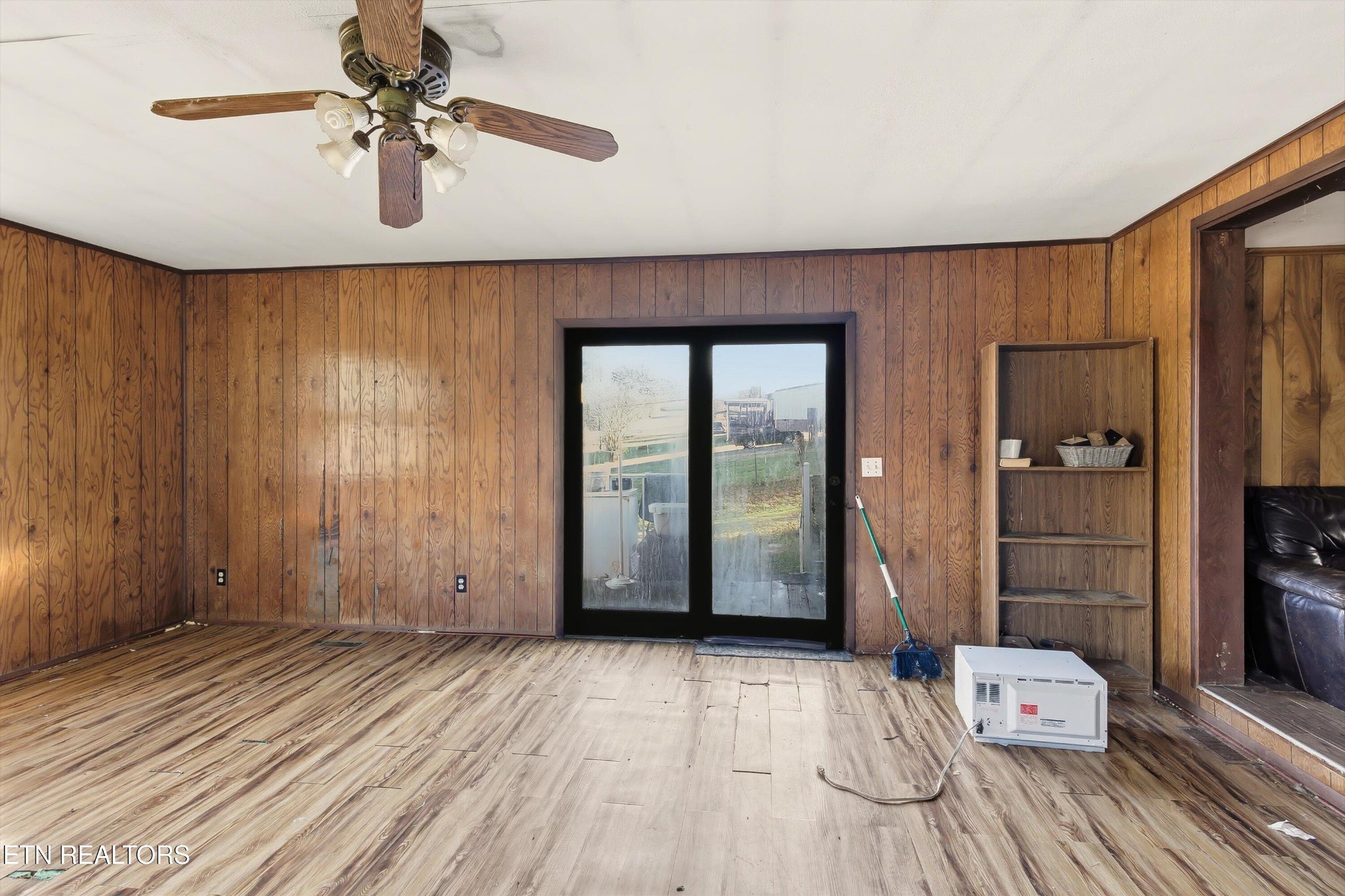 2811 Gobbler Rd