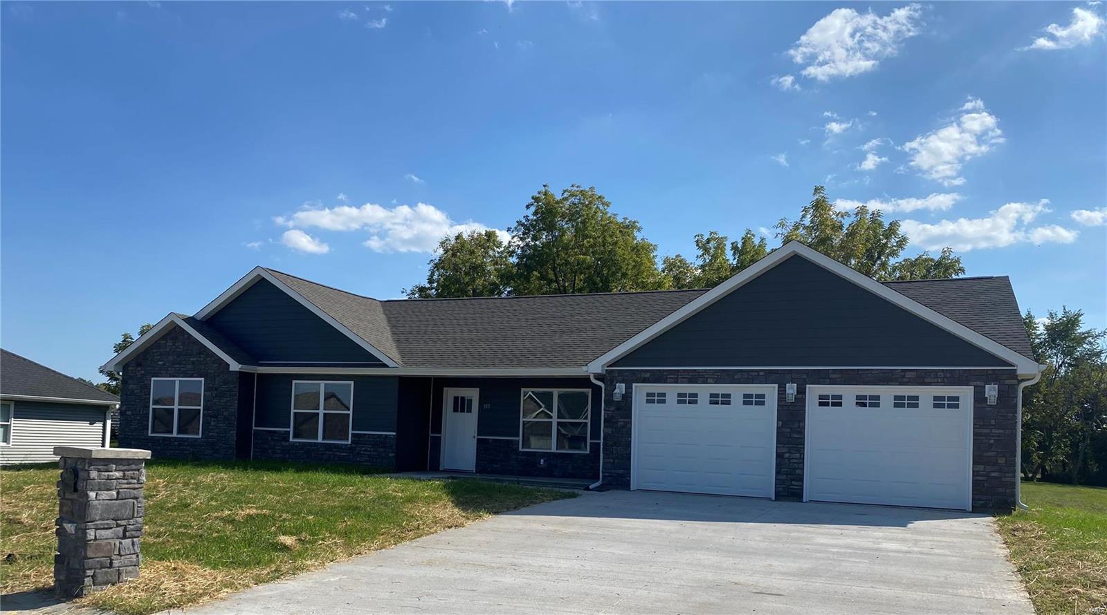317 Braeburn Drive