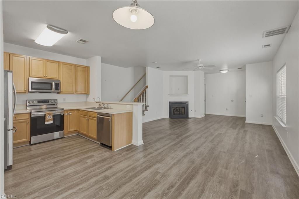321 Garcia Drive
