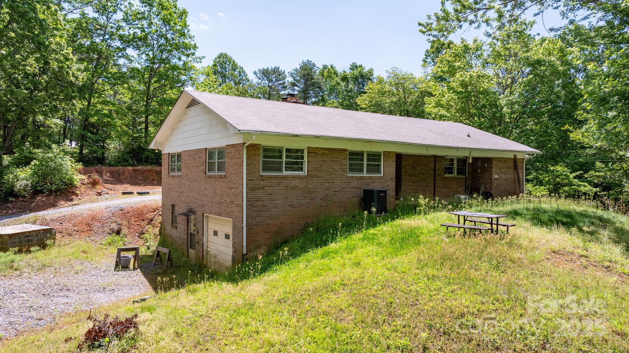 4022 Confidence Church Road