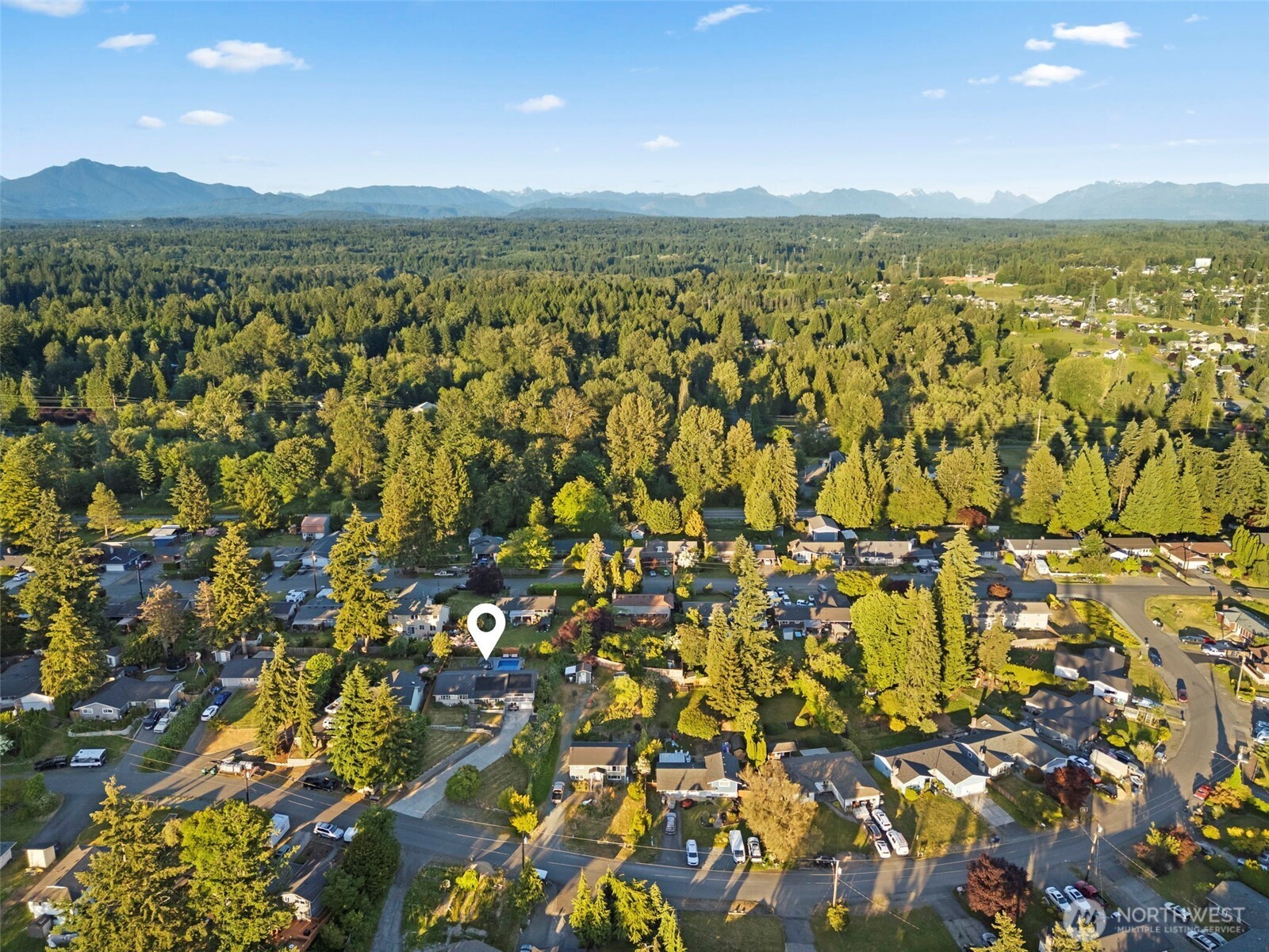 5905 95th Drive SE