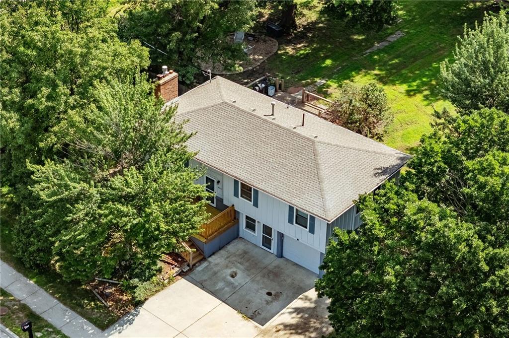 8301 Clare Road