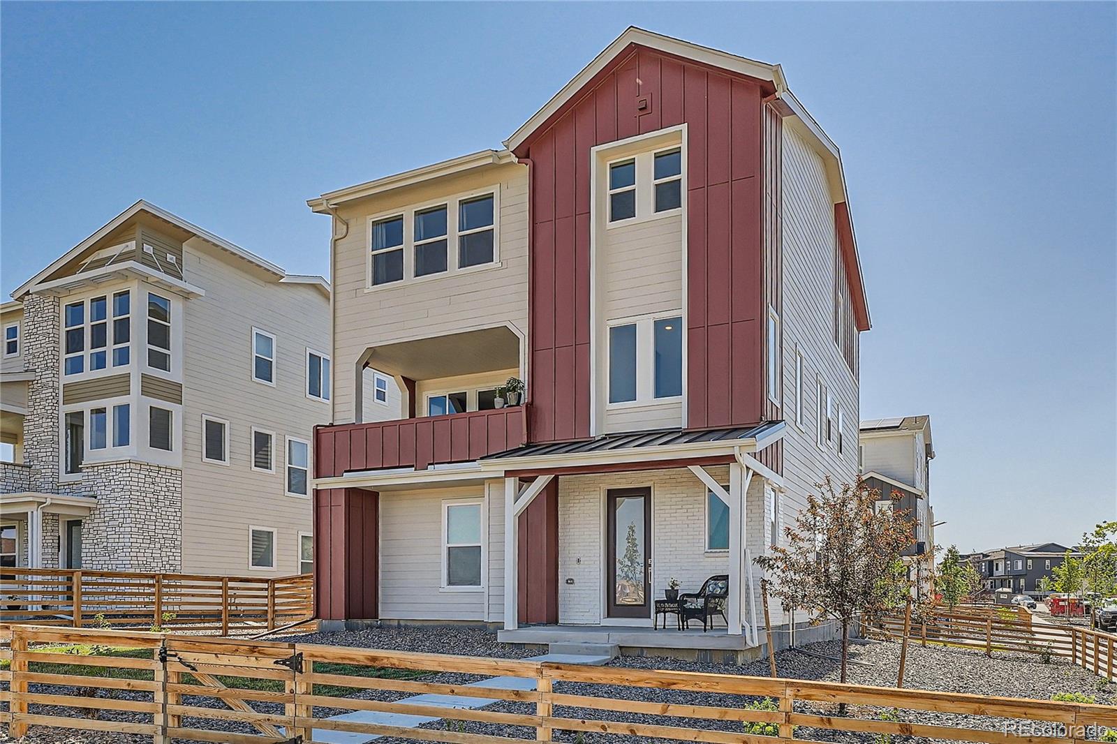 938 Hearteye Trail