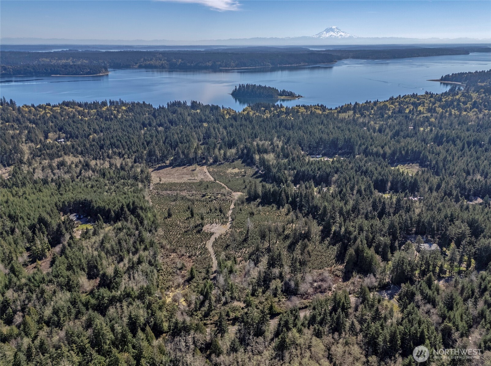 1800 E Harstine Island Road N