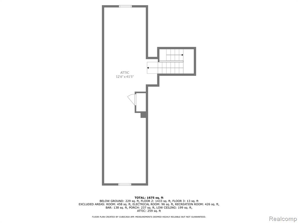 239 Eason Street