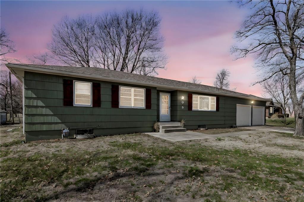 205 N Cleveland Street