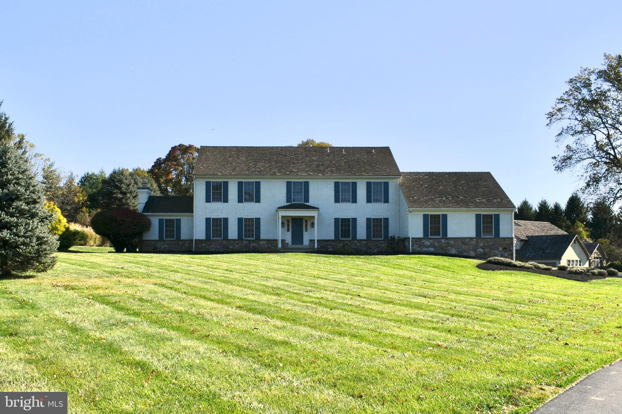 116 Three Ponds Lane