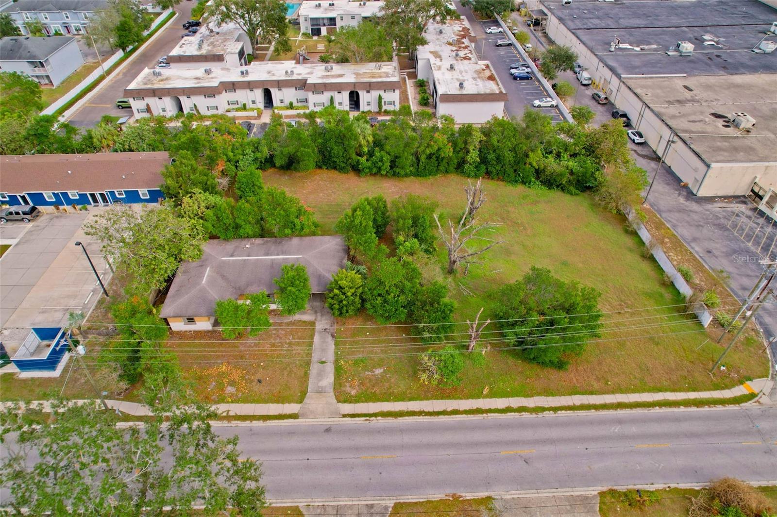 0 9229 Overlook Drive
