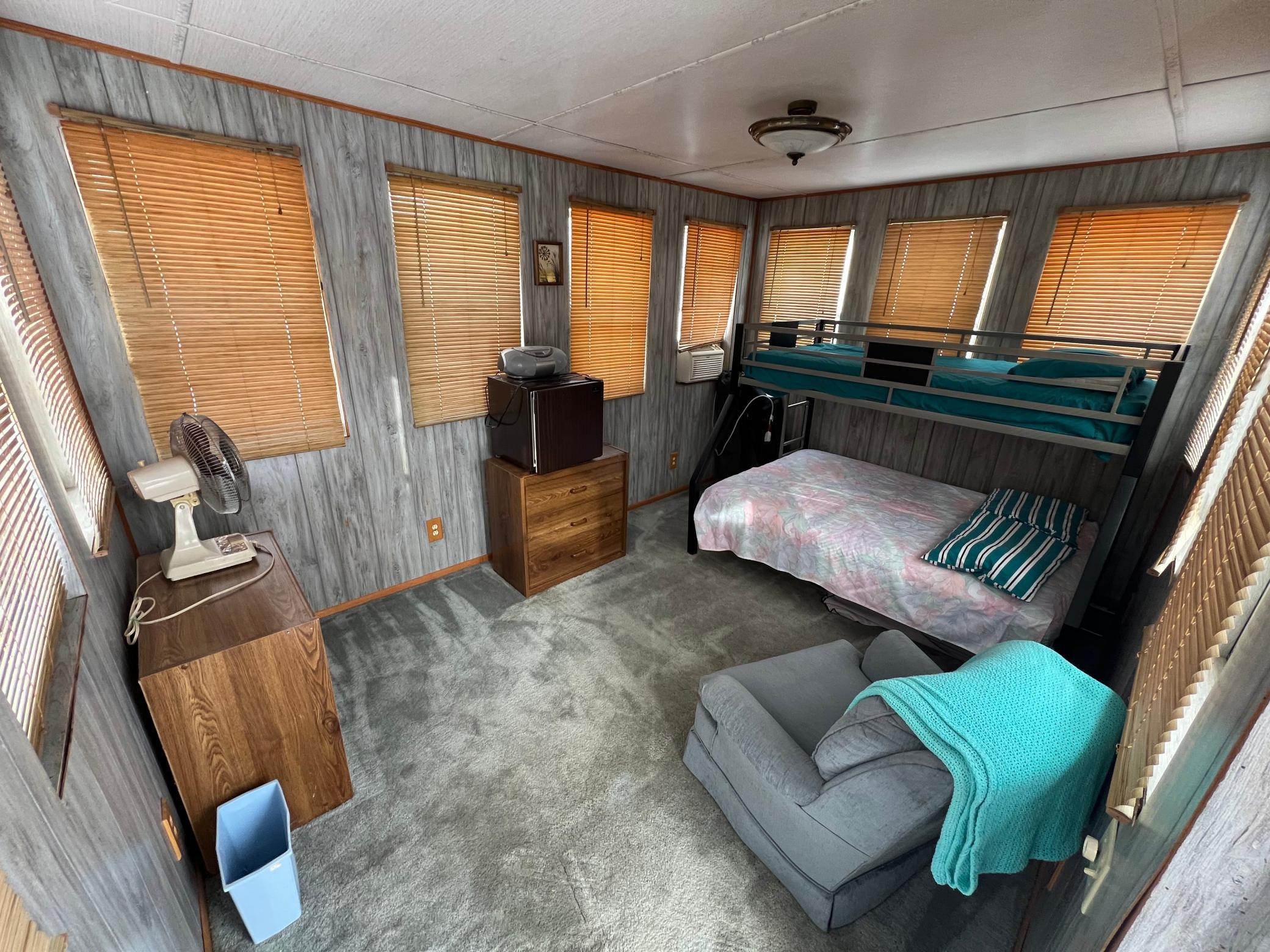 N3-6 & N3-5 Sherwood Forest