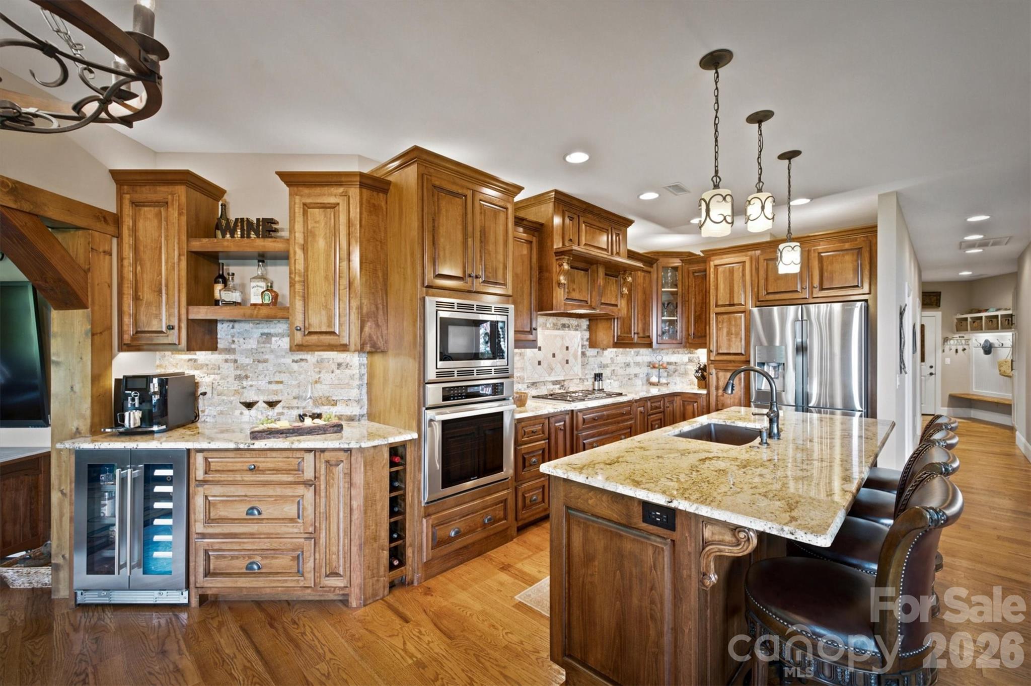 1167 Johns Ridge Parkway