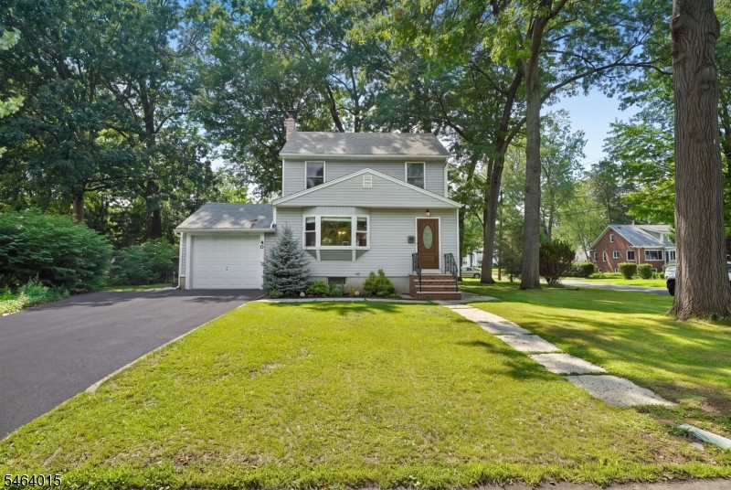 Thoughtfully renovated in 2016 and meticulously maintained ever since, 40 Carpenter Place offers the perfect blend of modern updates, functional living space, and exceptional outdoor space. This 3-bedroom, 2 full and 1 half bath Colonial features a bright, open floor plan designed for today's lifestyle.The main level flows seamlessly from the living room to the dining area and updated kitchen, creating an inviting space for everyday living, entertaining, and everything in between. Clean finishes and a well-designed layout blend modern convenience with the home's timeless character.Step outside to a fully fenced backyard that truly extends the home's living space. Whether you're hosting friends on the patio, enjoying your morning coffee, or simply relaxing outdoors, the spacious yard offers plenty of room to entertain, relax, or simply enjoy the outdoors.Conveniently located just minutes from downtown Cranford's shops, restaurants, parks, and NYC transportation, 40 Carpenter Place offers the perfect combination of comfort, convenience, and modern living.