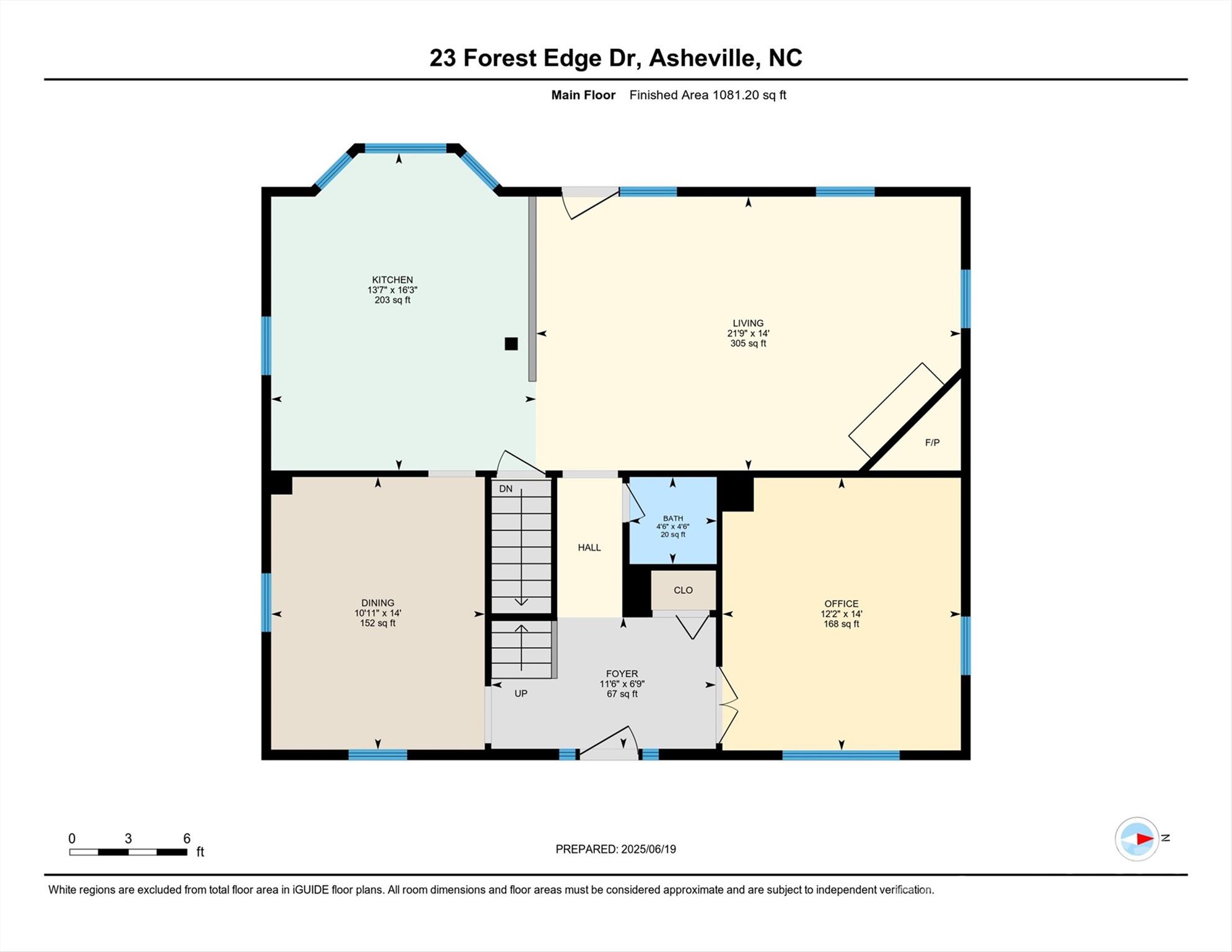 23 Forest Edge Drive