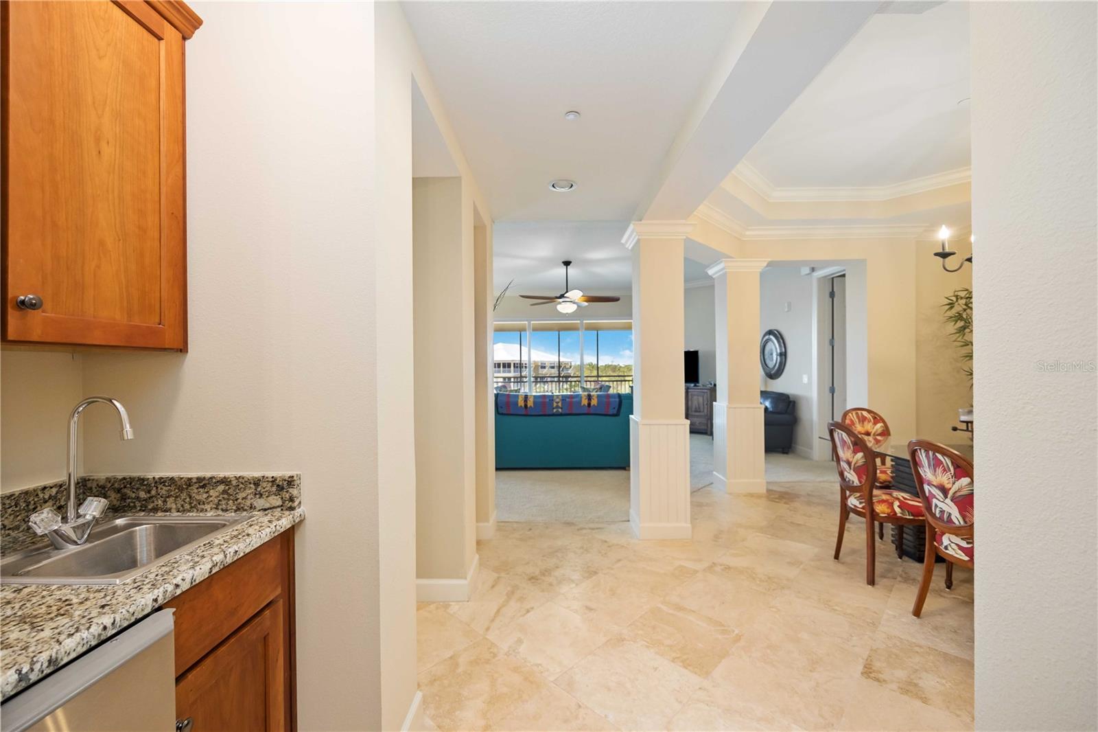 8581 Amberjack Circle 301 Englewood FL 34224 by Hunt Brothers Realty