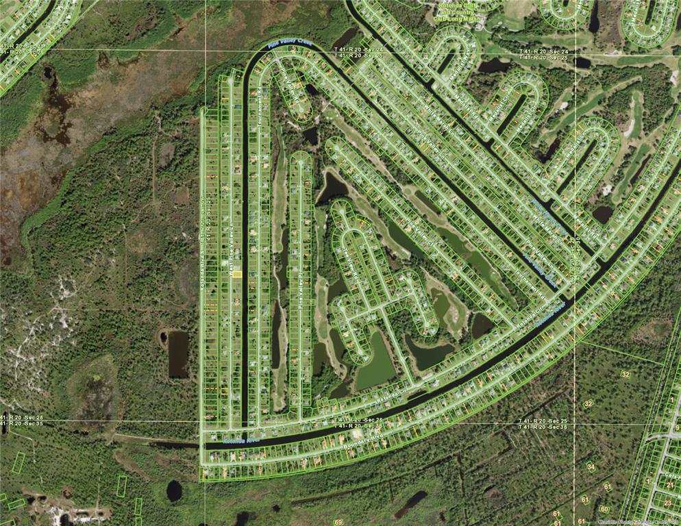 240 W Pine Valley Lane