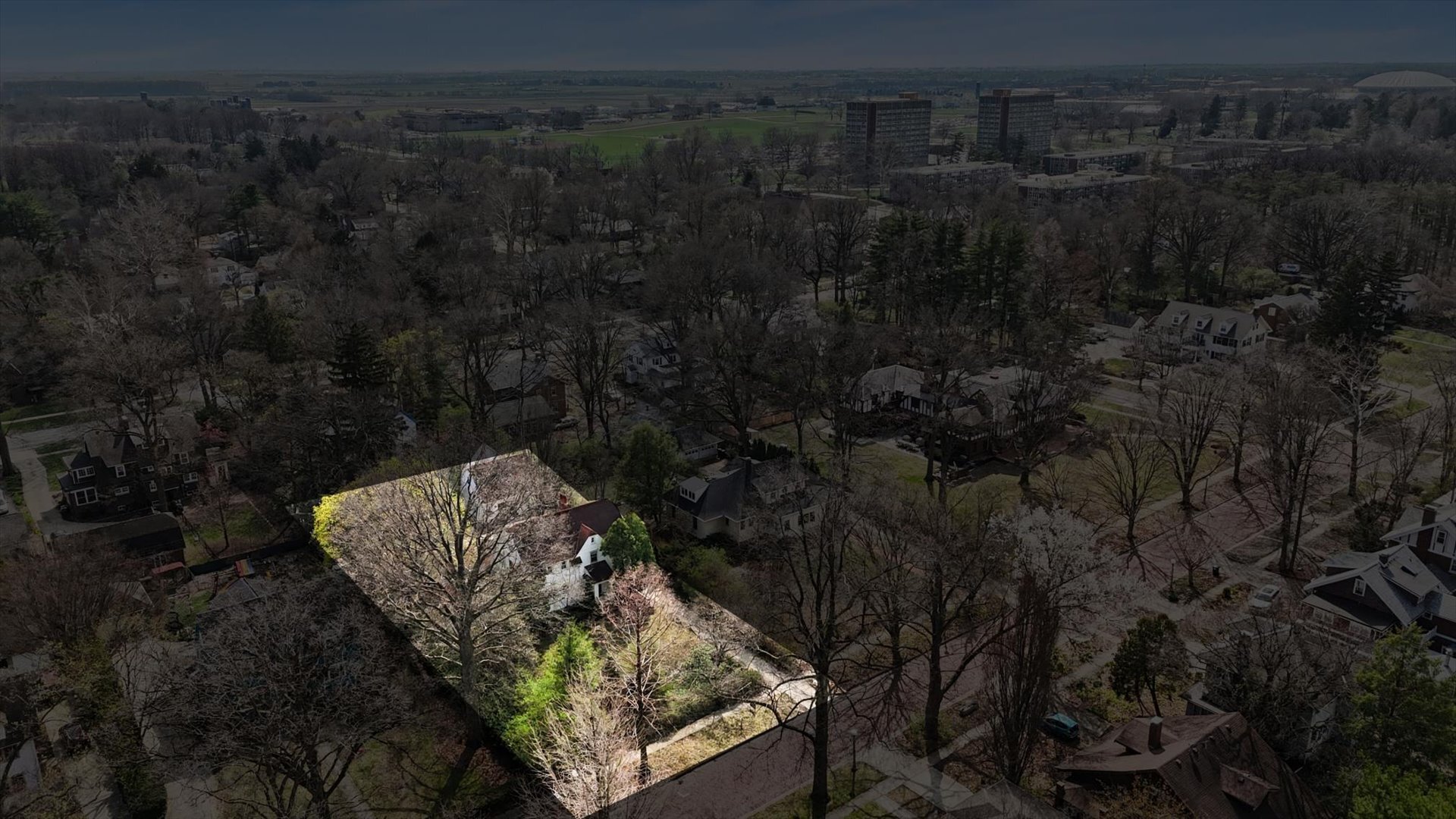 705 W Michigan Avenue