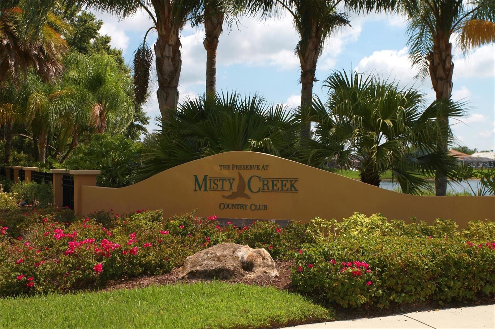 8704 Misty Creek Drive