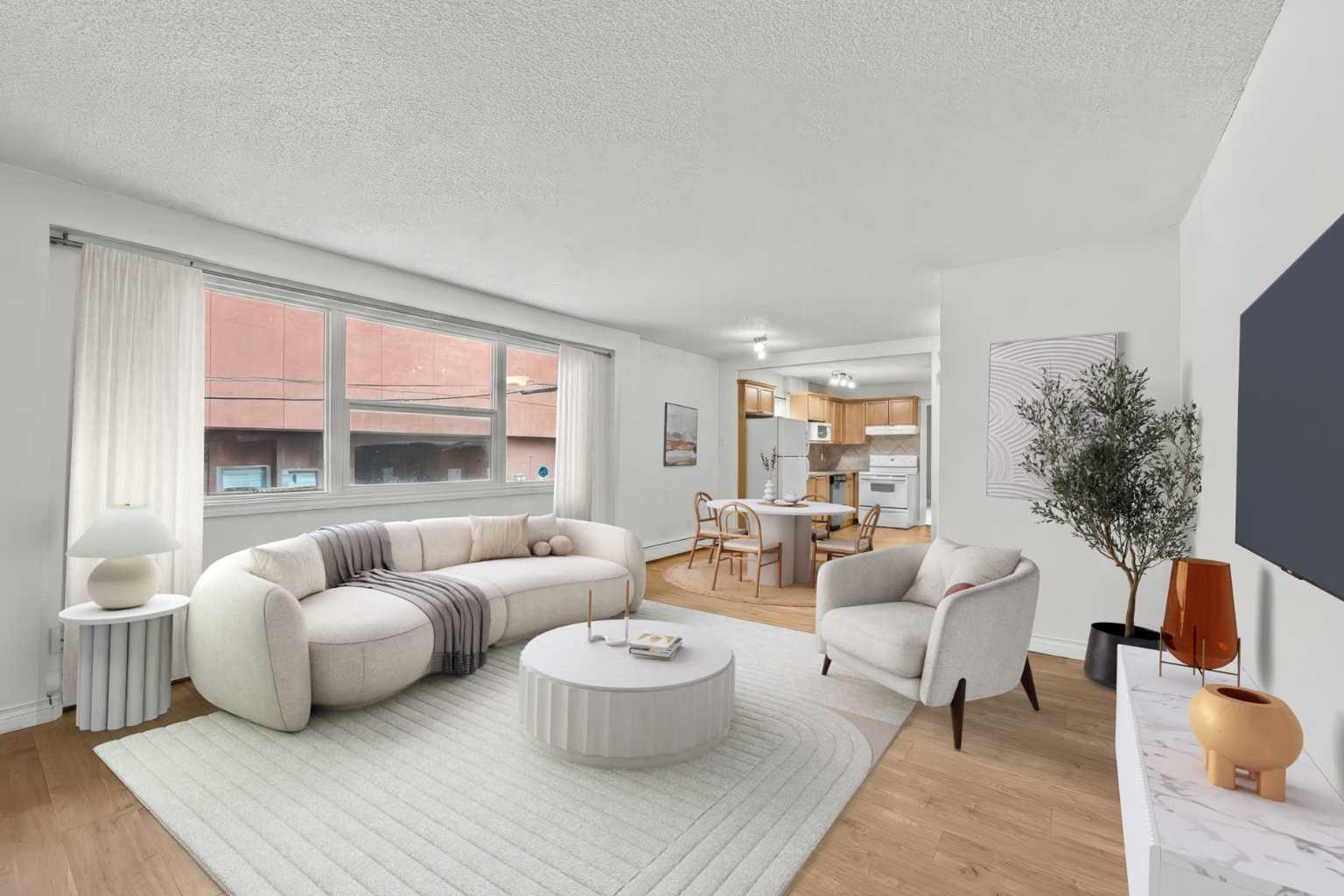 924 18 Avenue SW 203, Calgary, AB 