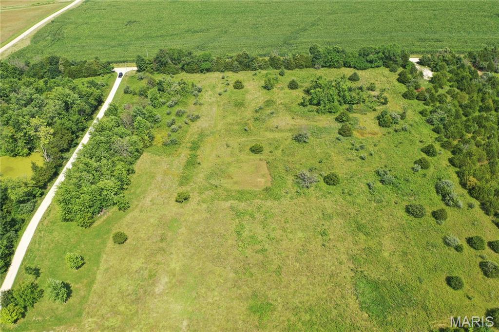 14.57 Acres Red Oak Road
