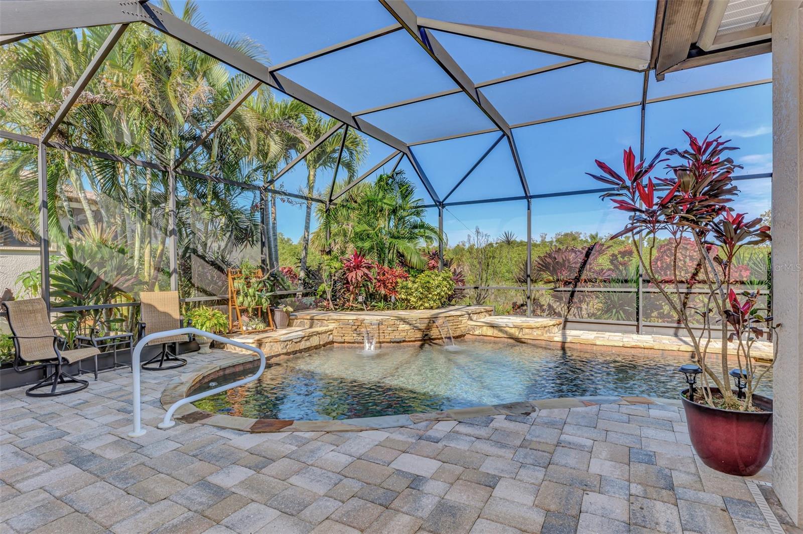 13025 Cedar Creek Drive