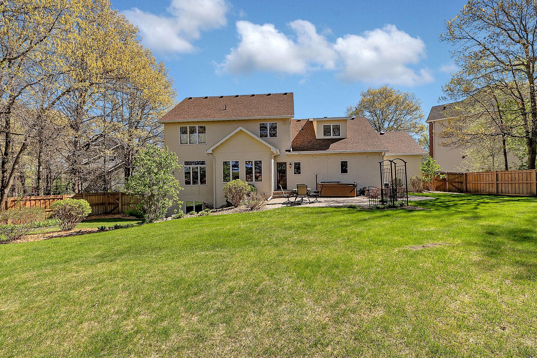 1010 Eveningstar Court