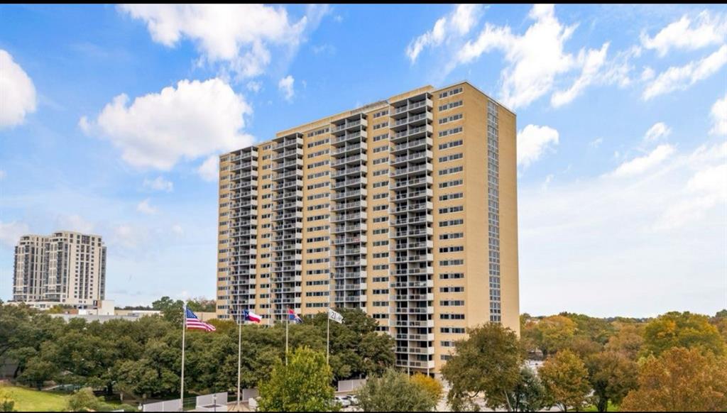 3883 Turtle Creek Boulevard 404