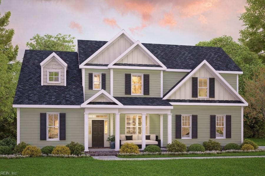 MM Blackwater (Lee Dual Primary Homesite 10) Road, Virginia Beach, VA 