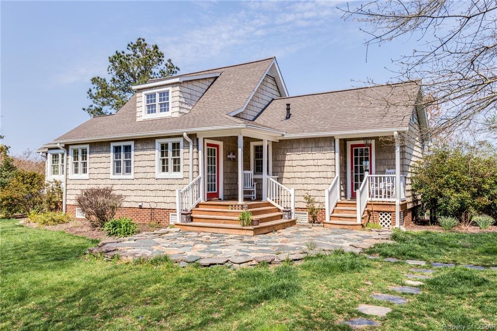 Residential for sale in Gloucester, Virginia, 2109773