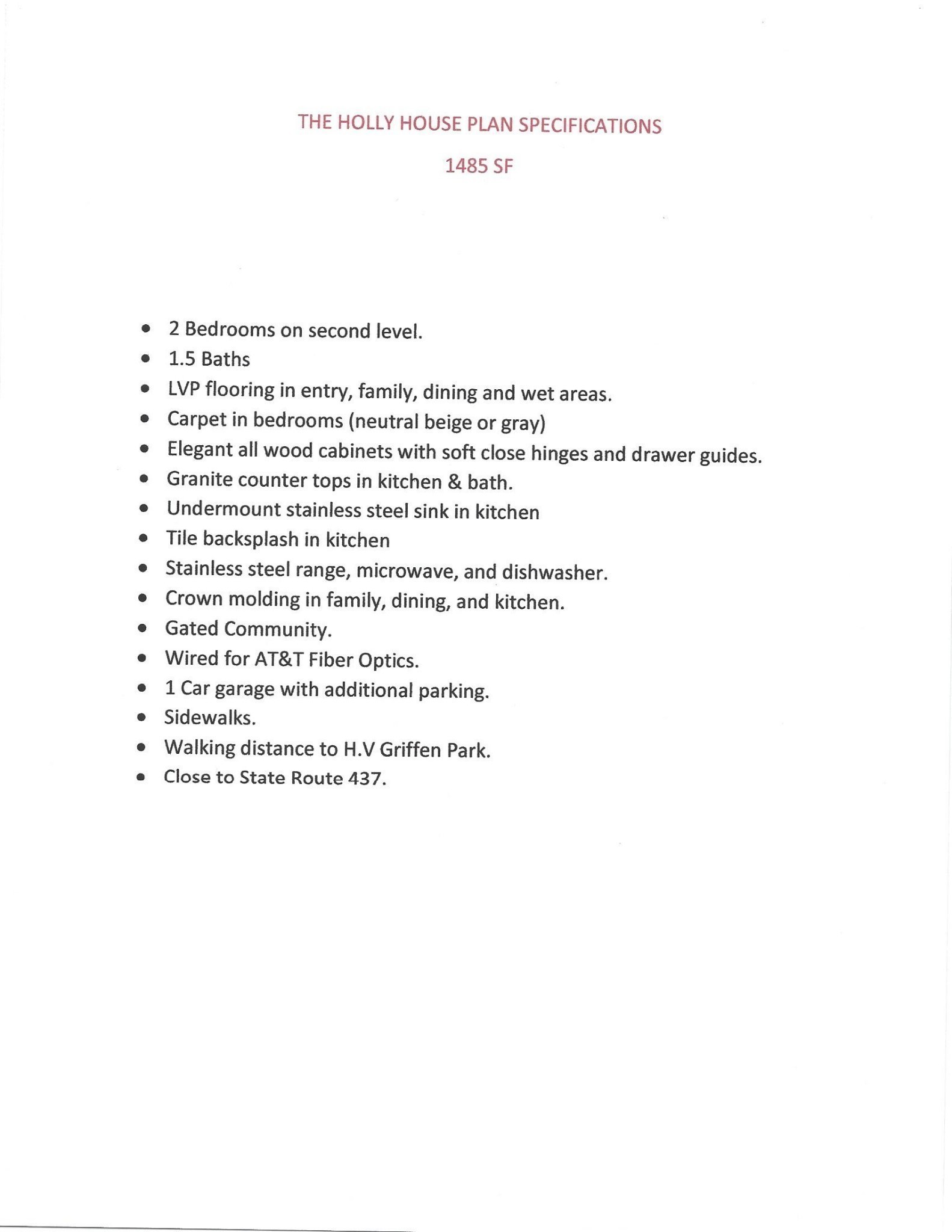 967 Horse Mountain Rd 6A