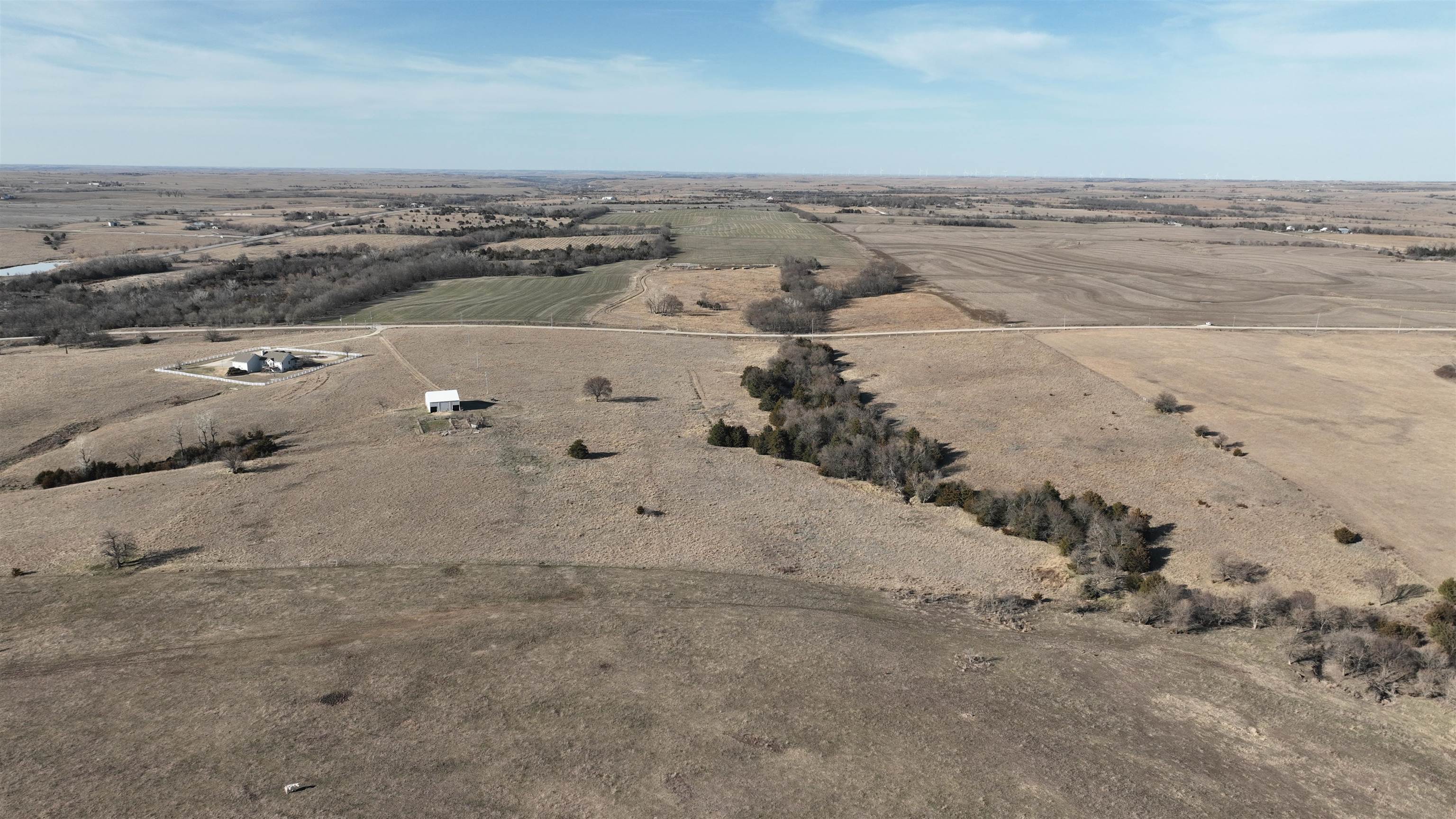 00000 Westmoreland Rd Tract 1