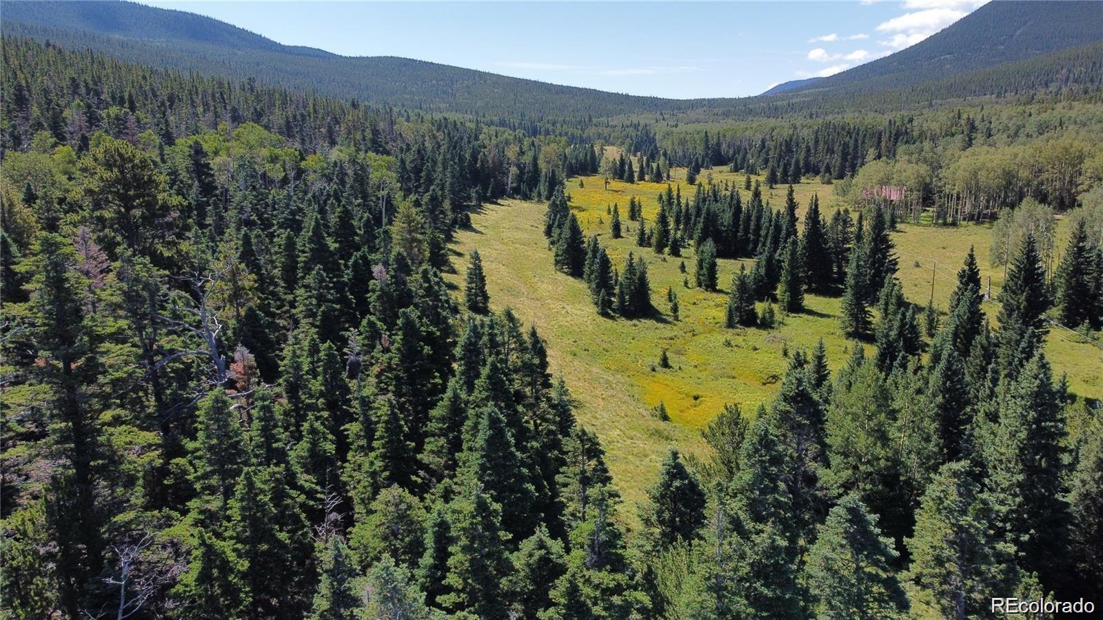 Lot 3141 Forbes Loop Road