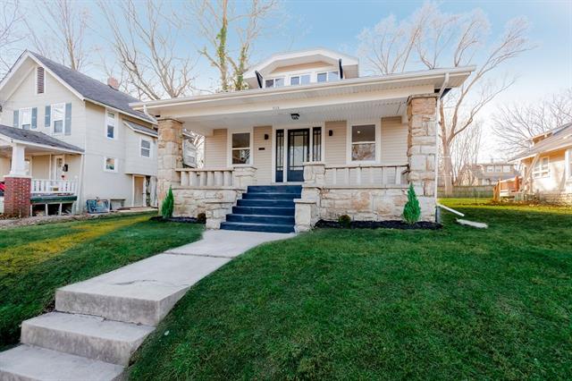 5518 Virginia Avenue