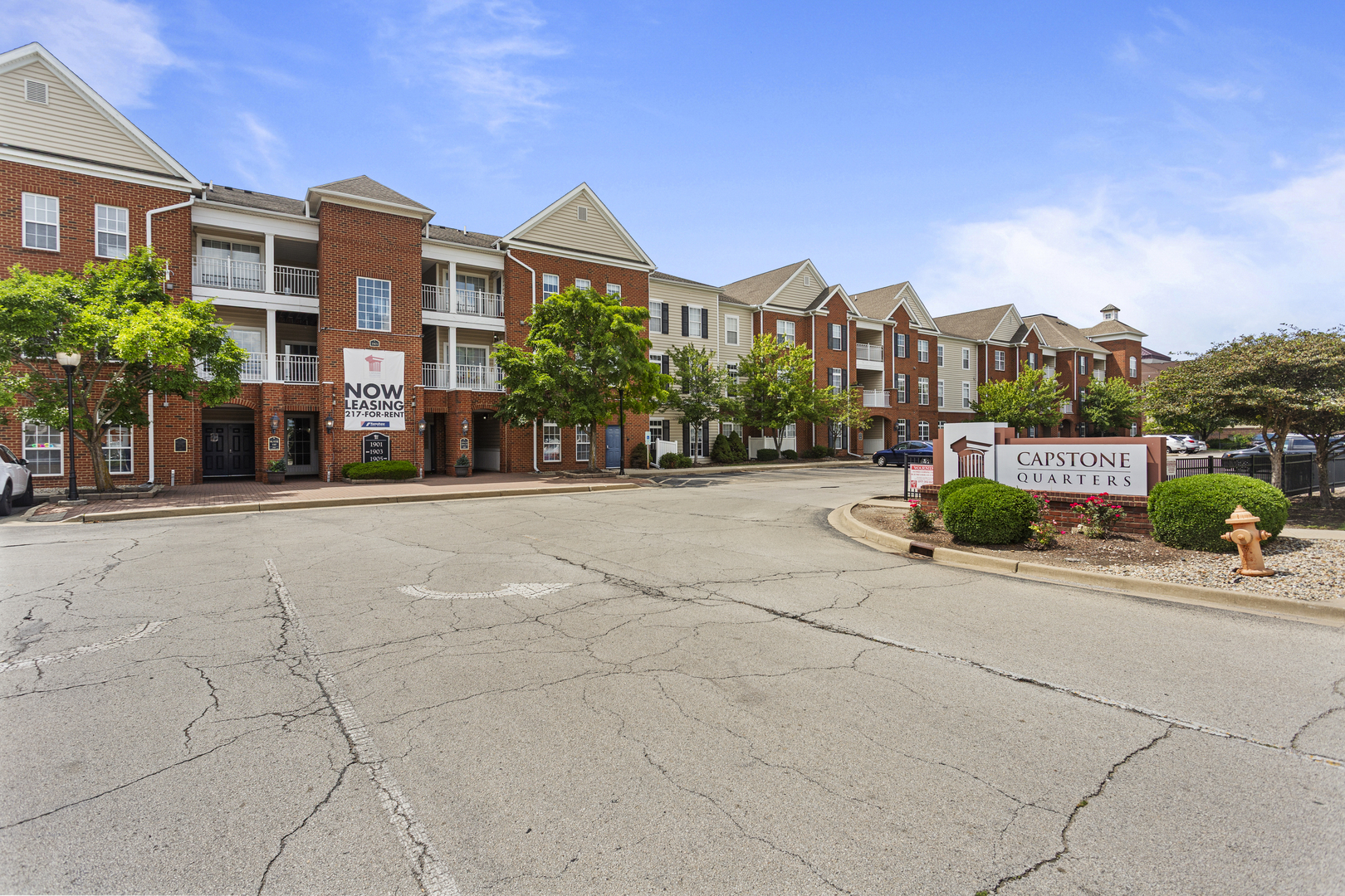 1903 N Lincoln Avenue 222