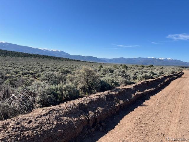 Lot 4 Elk Park Road