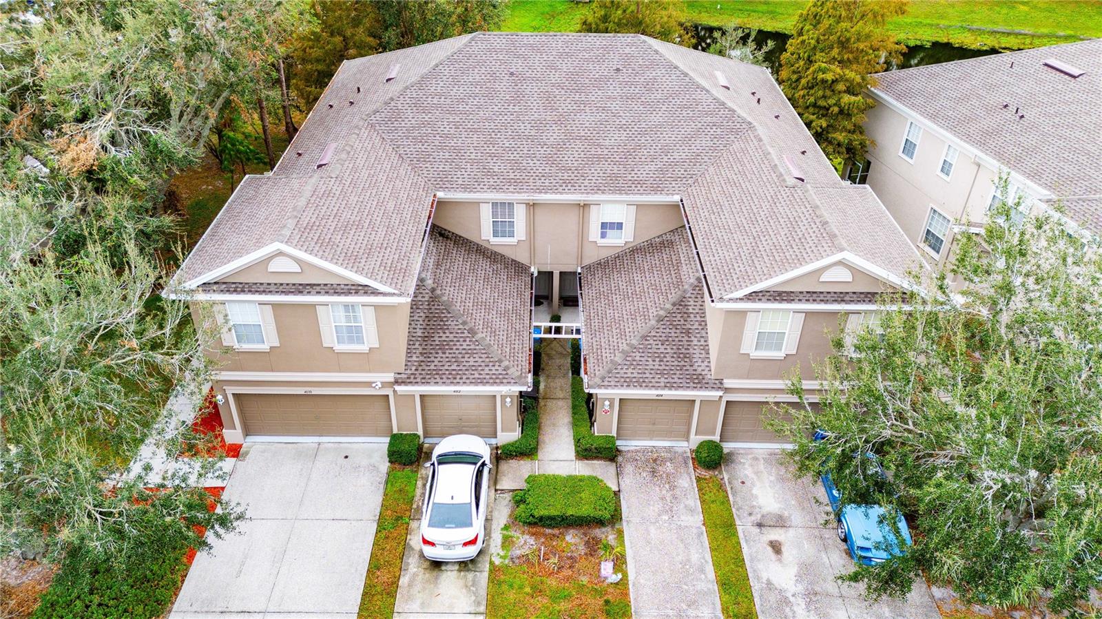 4010 Bismarck Palm Drive
