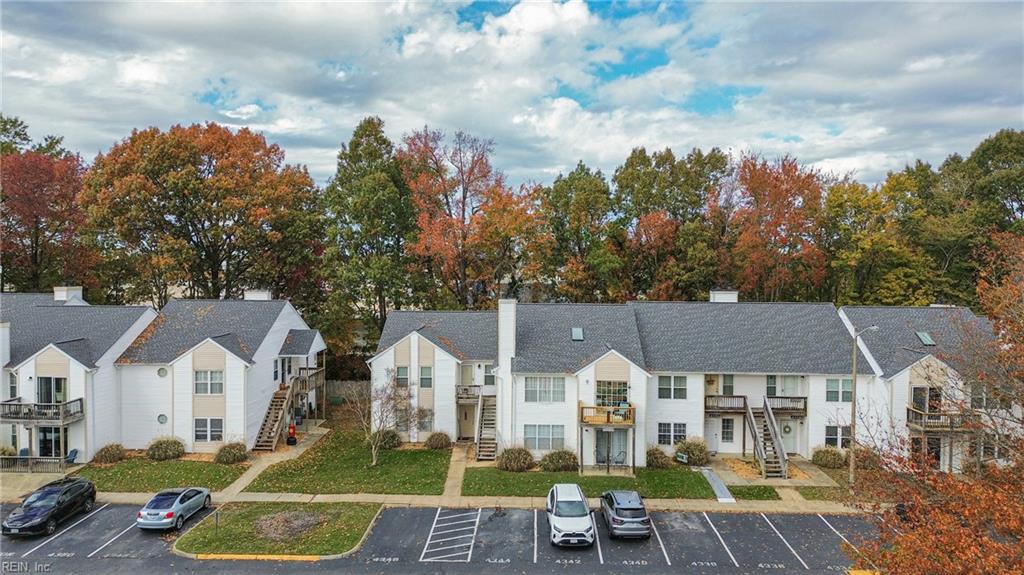 4342 Beasley Court, Virginia Beach, VA 