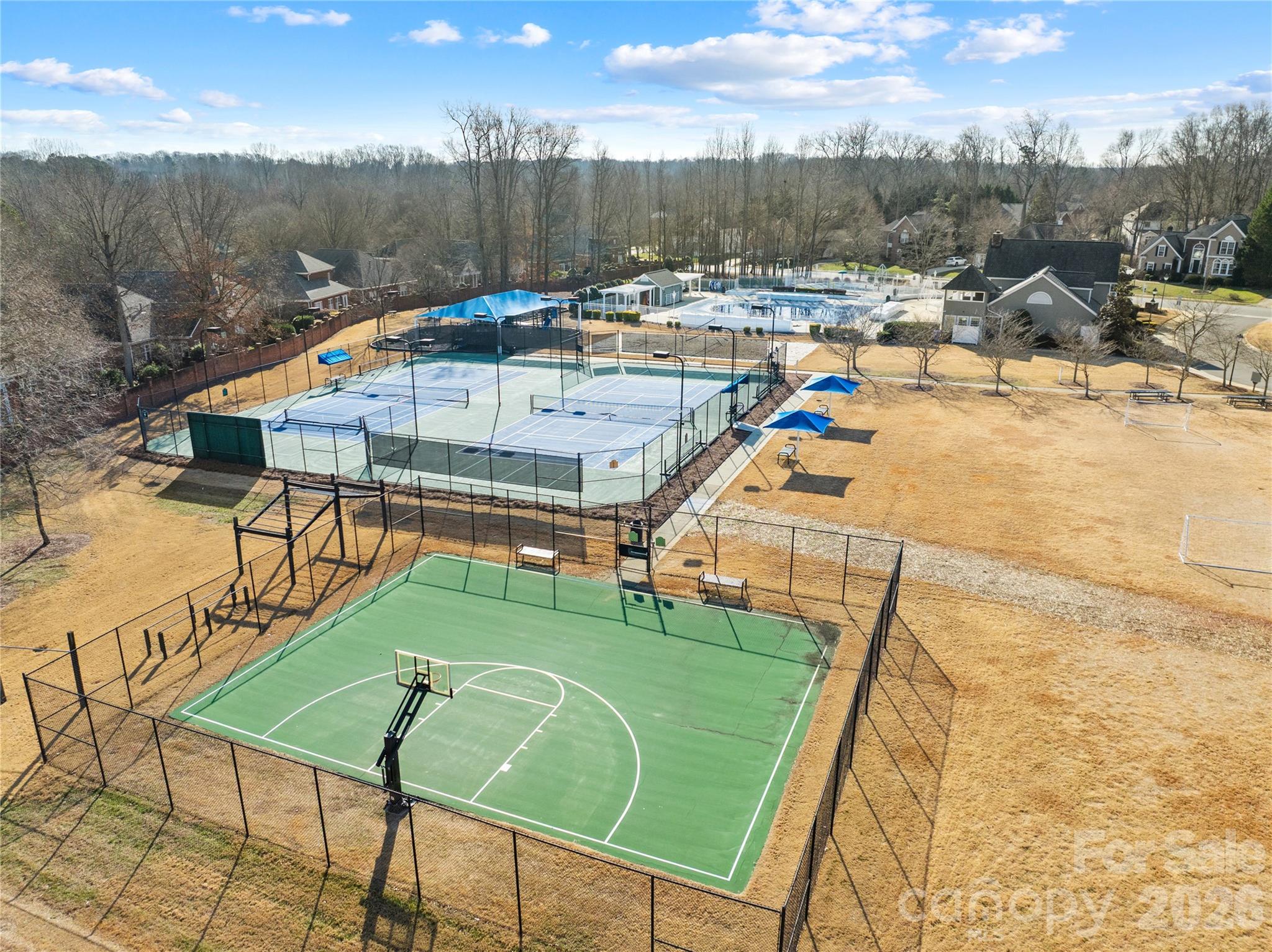 9325 Brown Gelly Drive