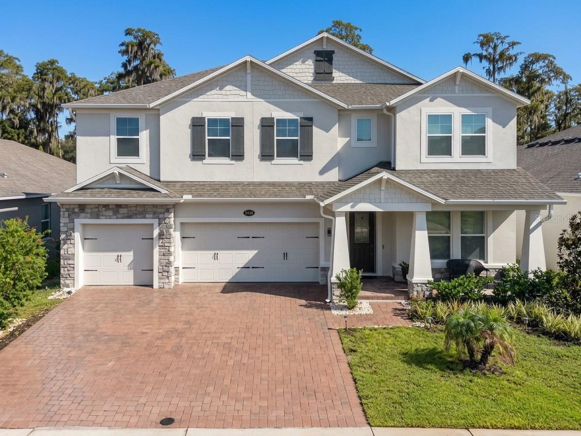 5049 Shady Pines Drive