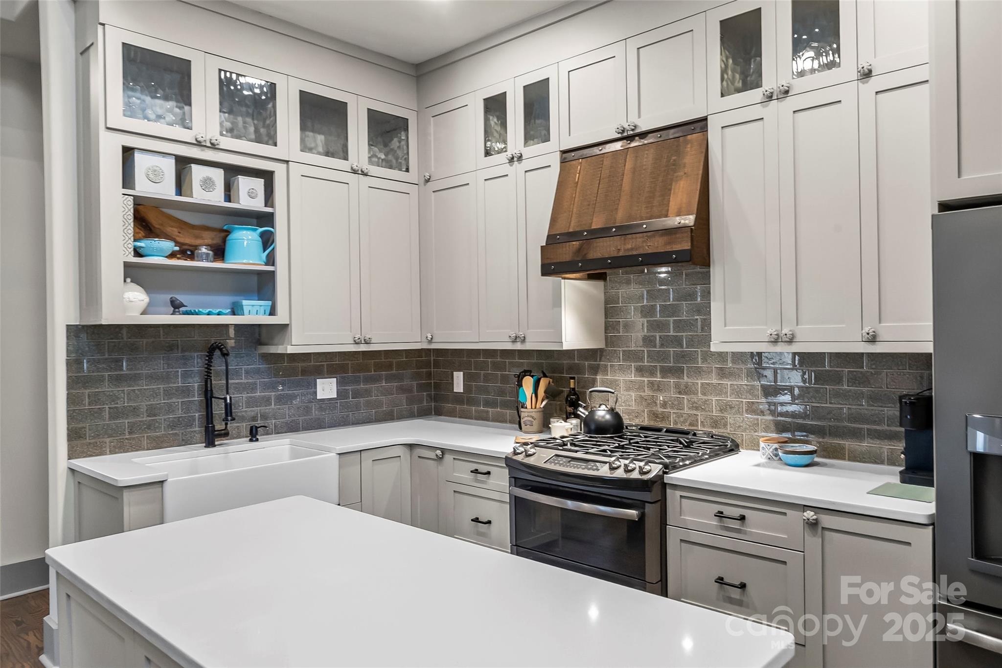 2268 Cornwallis Trail