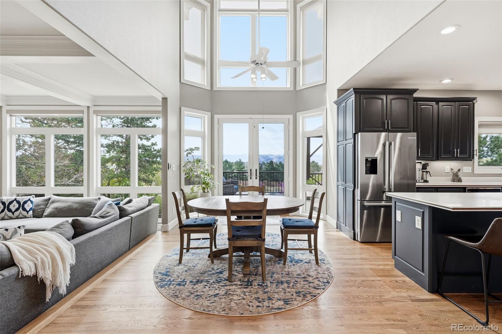 77 Falcon Hills Drive