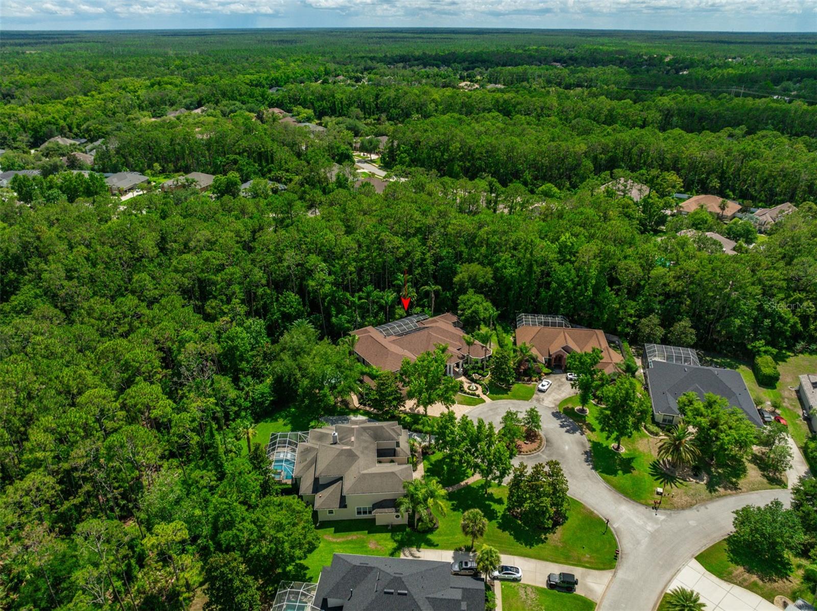 135 Cedar Creek Way