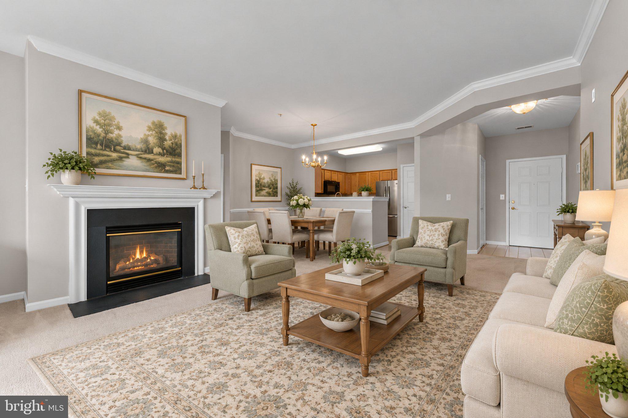 1 Cameron Grove Boulevard 305