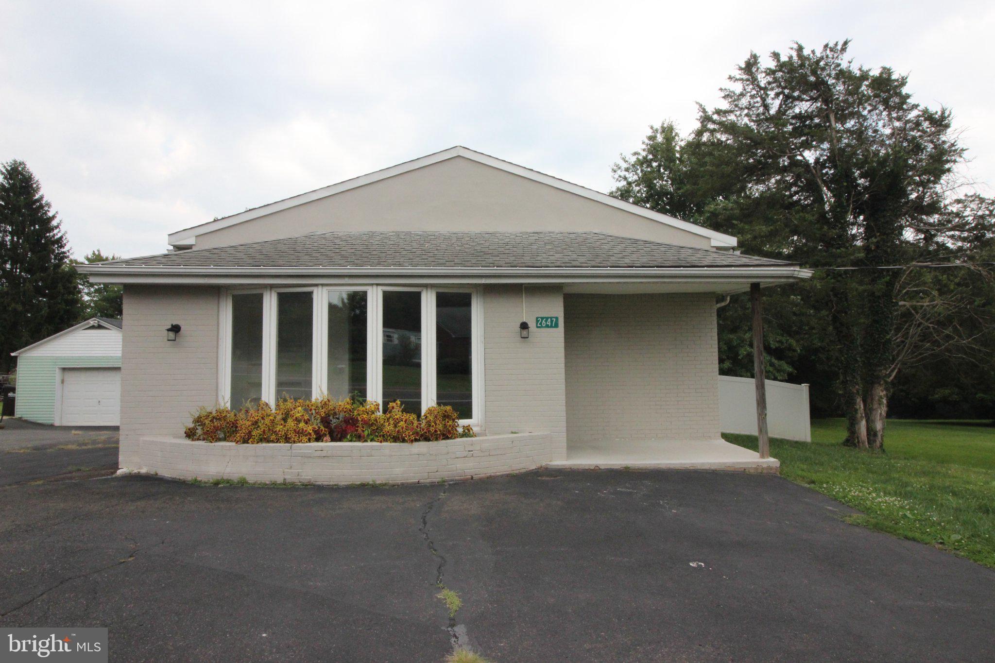 2647 Geryville Pike