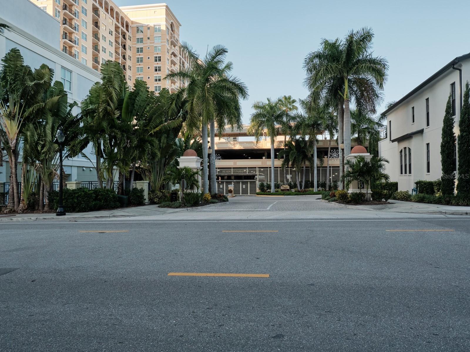 750 N Tamiami Trail 714