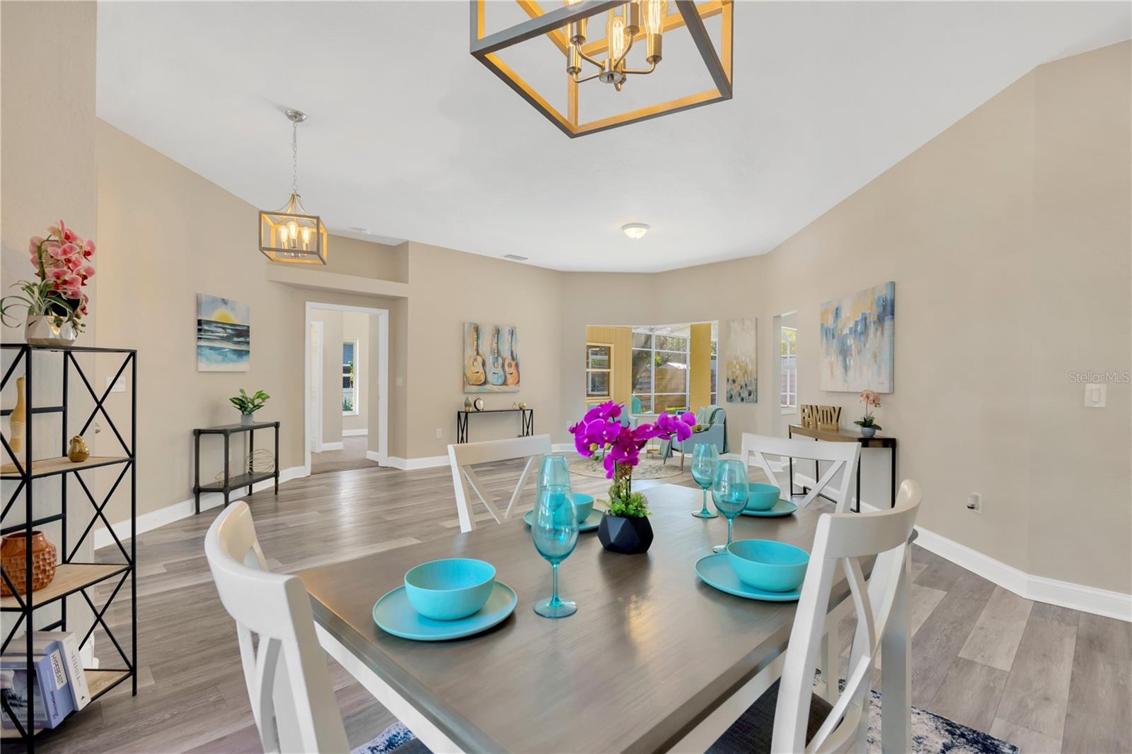 5212 Sunnydale Circle