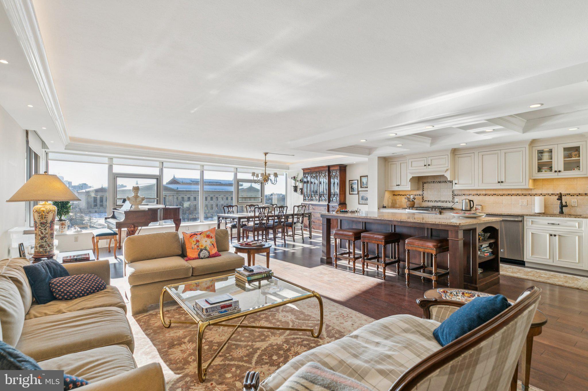 2401 Pennsylvania Avenue 9B33