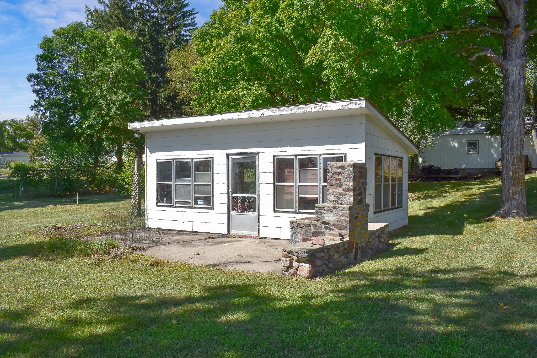 17567 Upper Spunk Lake Road