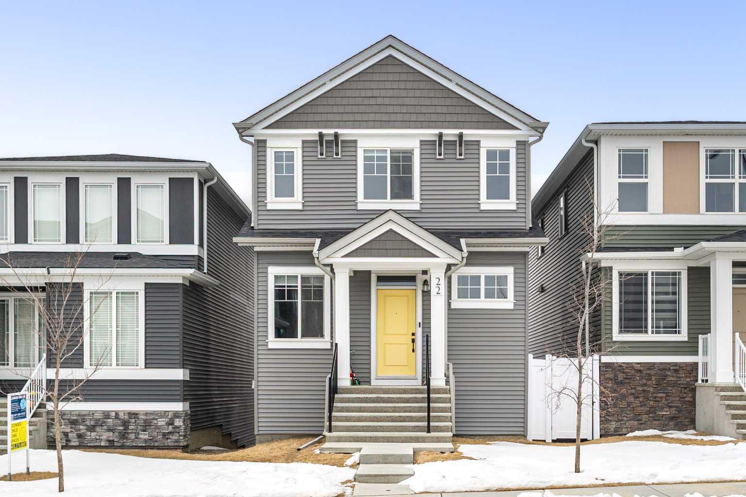 22 Edith Manor NW